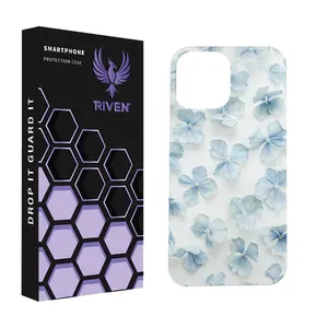 RIVEN RI2-15 Case For Apple iphone 13 Pro Max