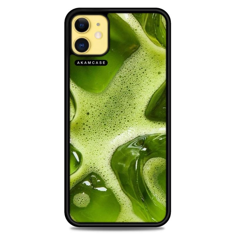 کاور آکام مدل AMC-WA11-MATCHA-2 مناسب برای گوشی موبایل اپل iPhone 11