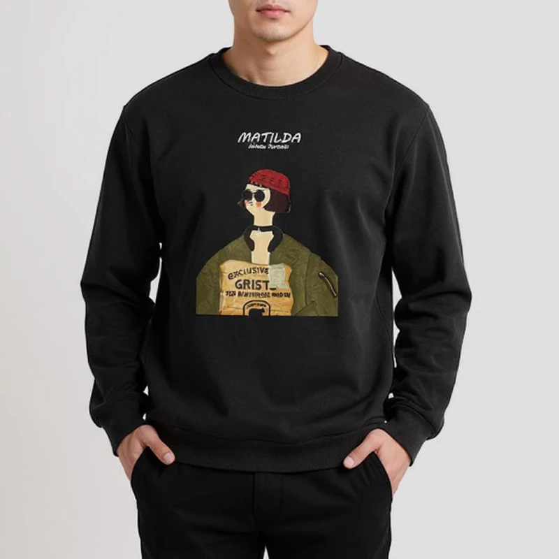 سویشرت زنانه مدل دورس ماتیلدا کد z018