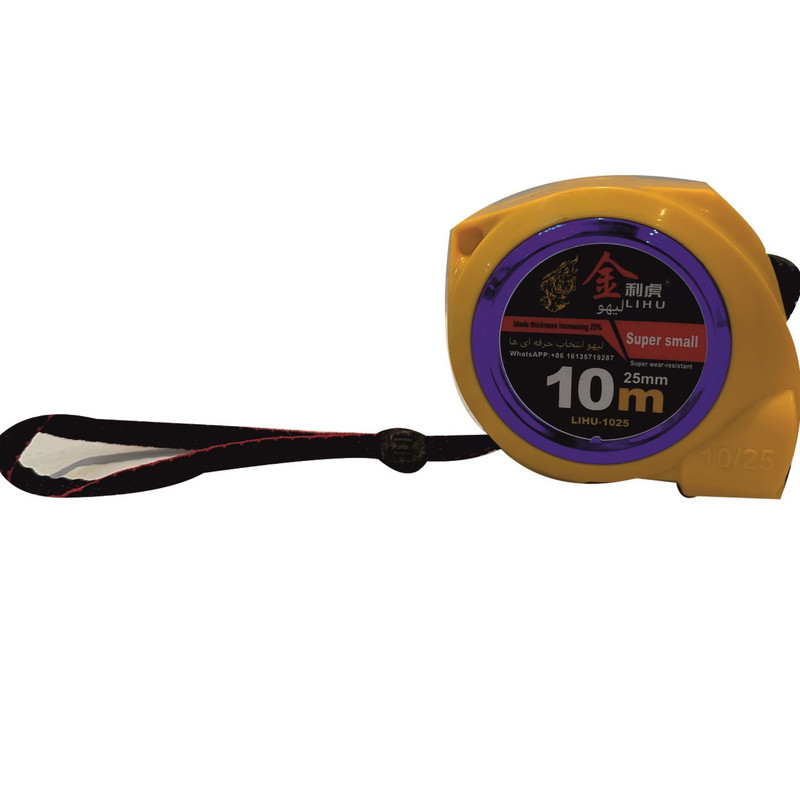 متر 10 متری لیهو مدل MZ100
