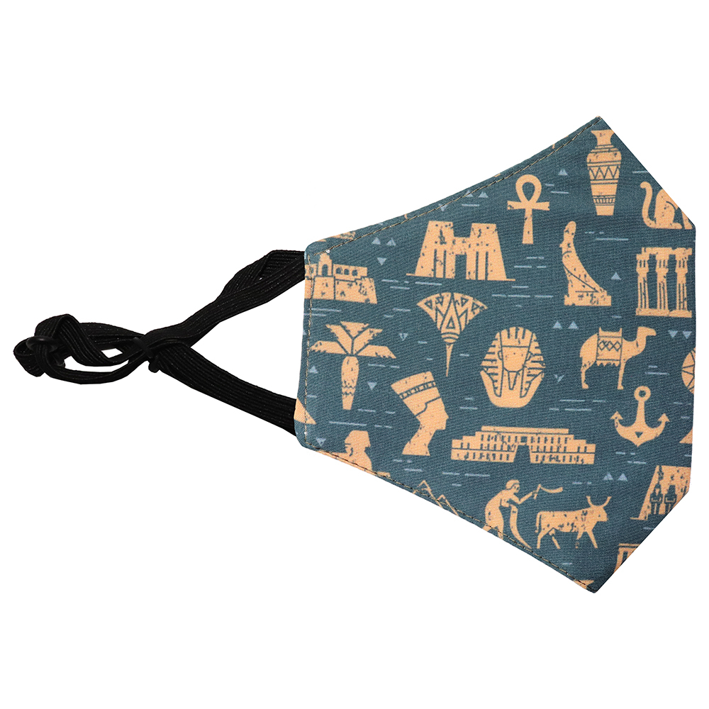 ماسک تزیینی مدل BASTAN800