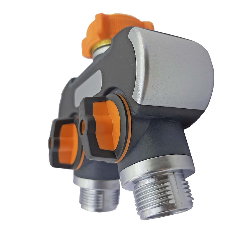 کلکتور مدل CM02