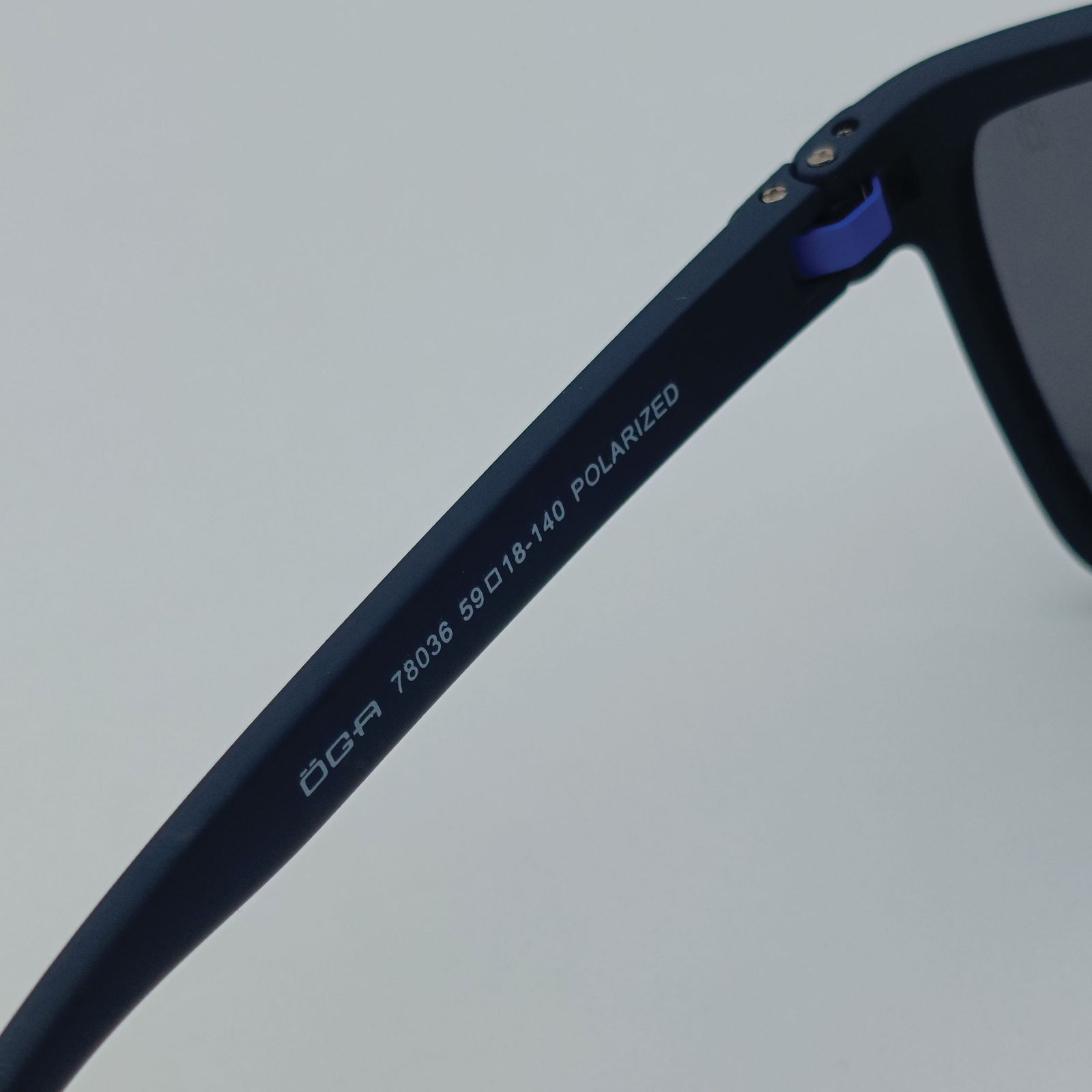 عینک آفتابی اوگا مدل 78036 POLARIZED -  - 5