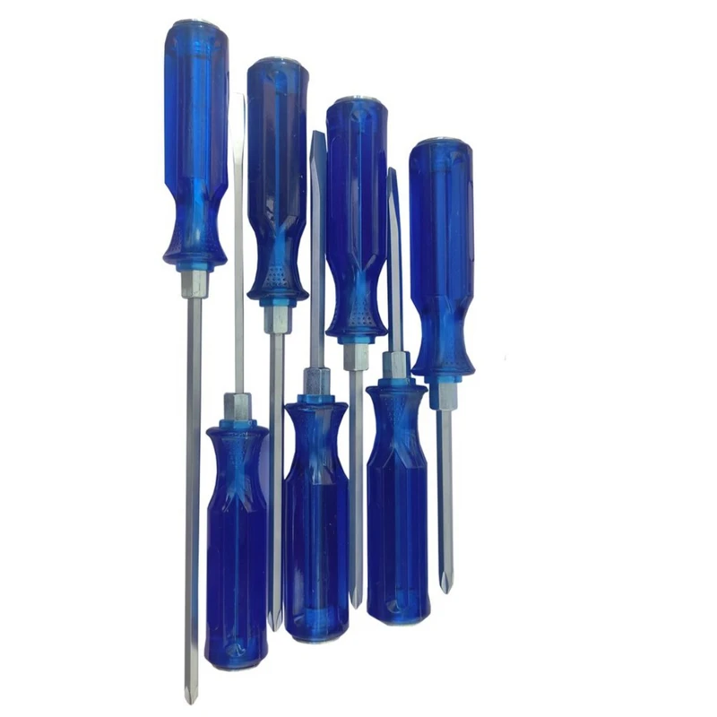 پیچ گوشتی مدل 7n-knys بسته 7 عددی