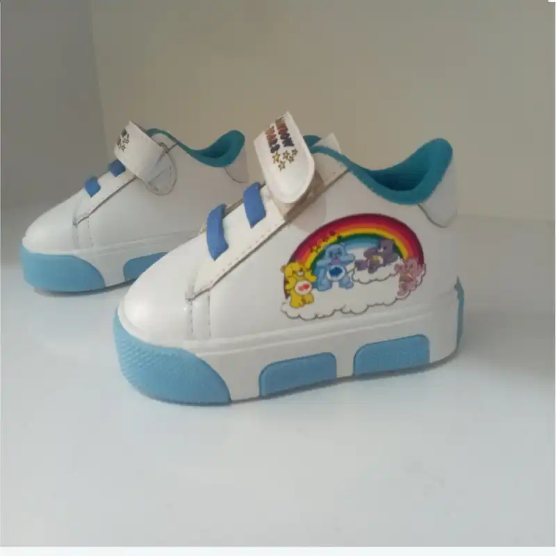 کفش راحتی بچگانه مدل 002 کد 01