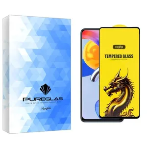Pureglas NueGlas Y-Horo Screen Protector For Xiaomi redmi note 11s