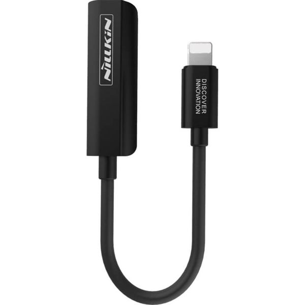 مبدل 1 به 2 لایتنینگ نیلکین مدل RockPower