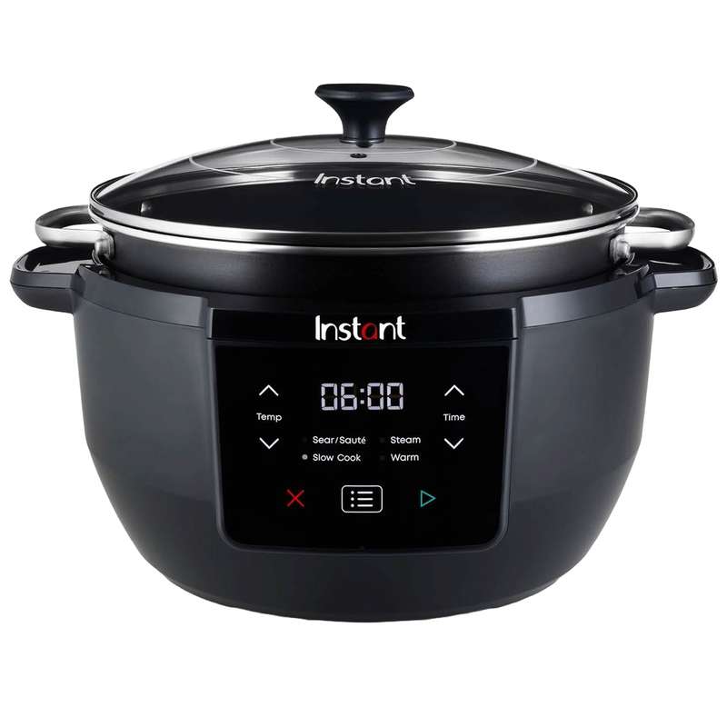 آرام پز اینستنت مدل 01-6128-140