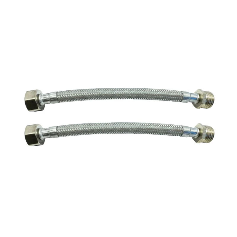 شلنگ رابط پیسوار مدل SH-50 مجموعه 2 عددی