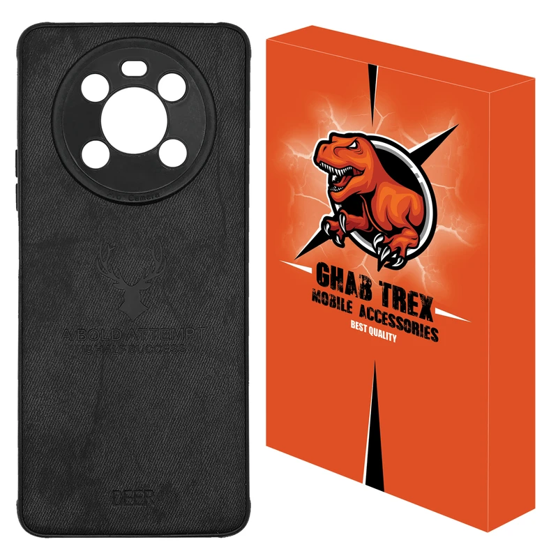 کاور قاب تی رکس مدل گوزنی مناسب برای گوشی موبایل آنر X9