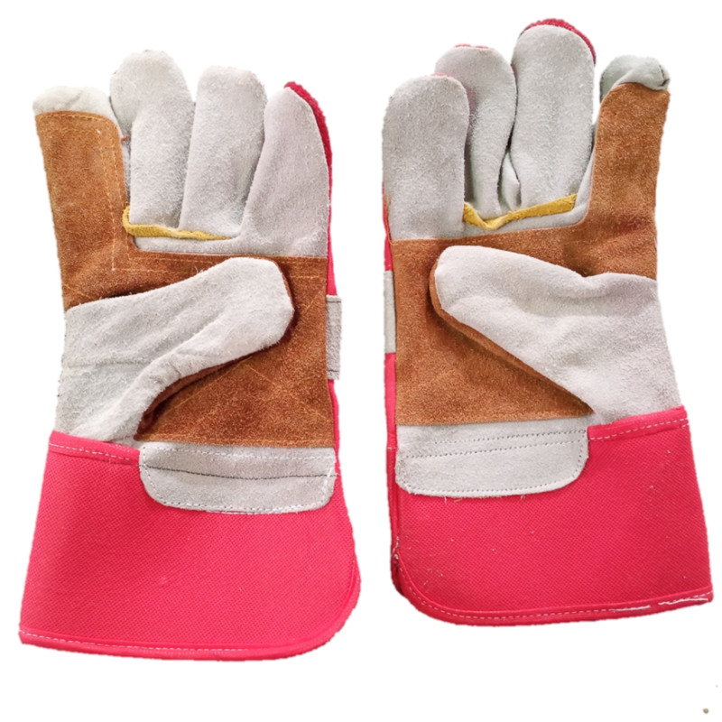 دستکش ایمنی مدل ۱۳۳ دستکش ایمنی مدل ۱۳۳