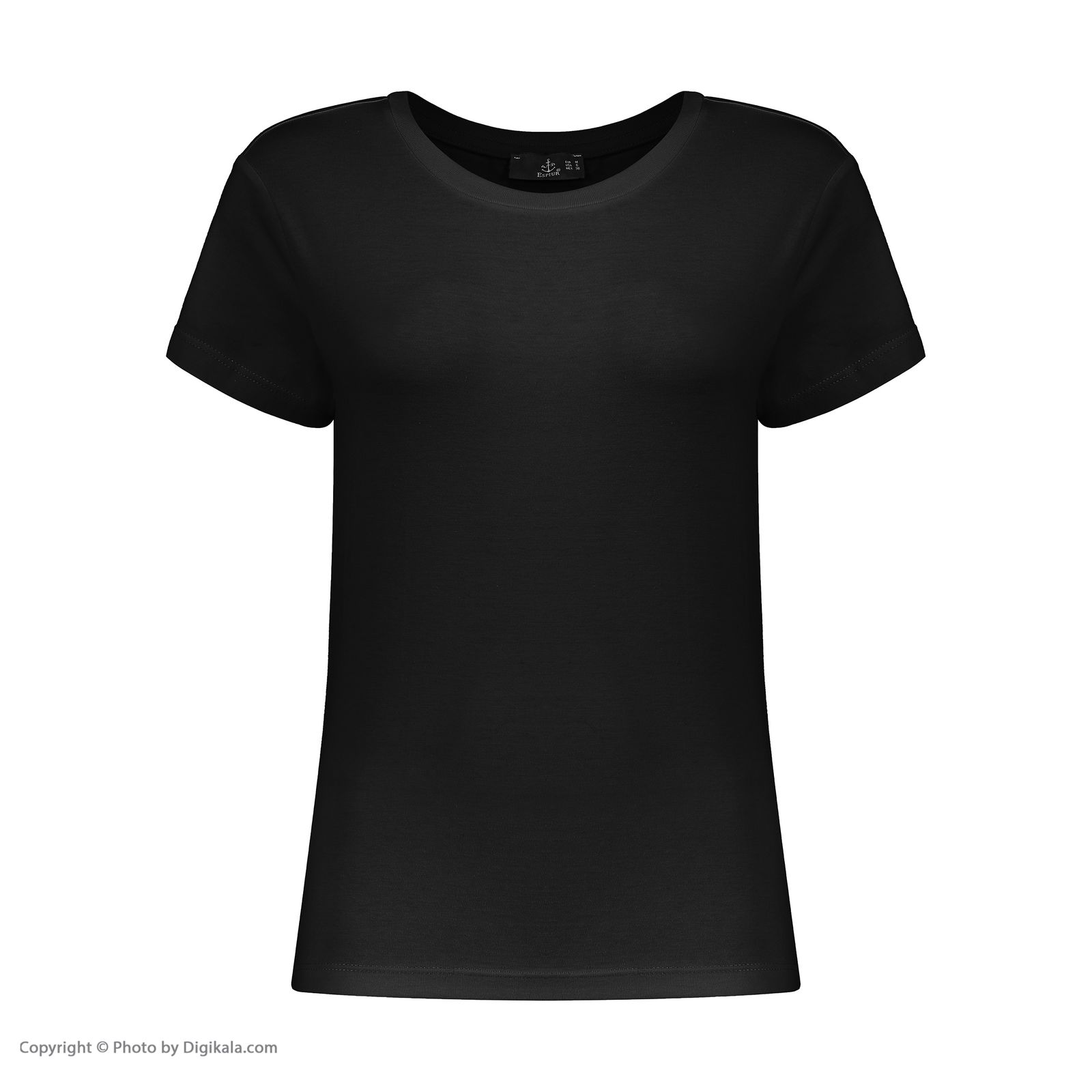 تی شرت زنانه اسپیور مدل 2W01-01 -  - 2