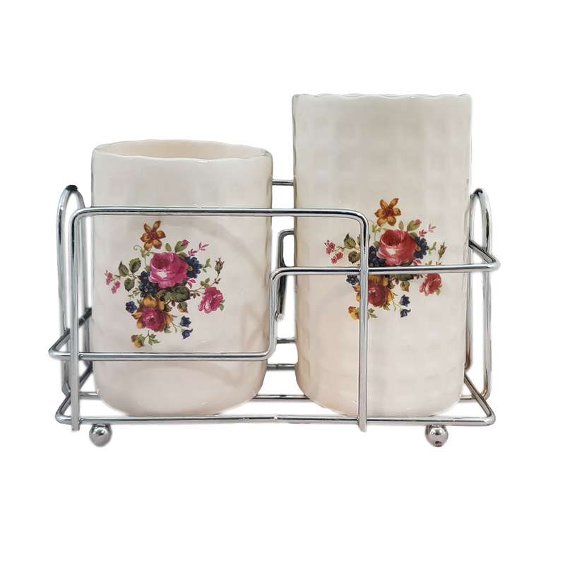 جاقاشقی متال هوم مدل گل کد 314