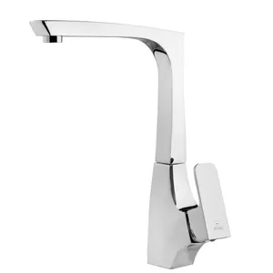 شیر آشپزخانه تنسر مدل راین