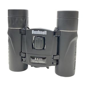 نقد و بررسی دوربین دوچشمی بوشنل مدل 8X21 POWER توسط خریداران