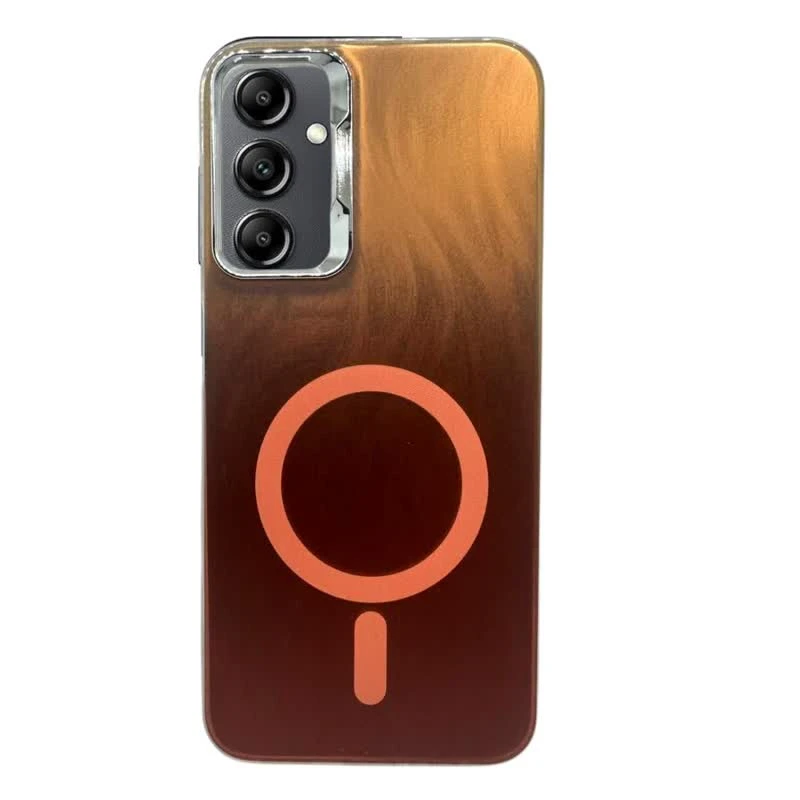 کاور طرح مگ‌سیف مناسب برای گوشی موبایل سامسونگ Galaxy A14