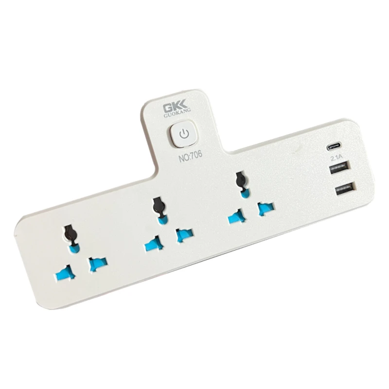 چندراهی برق مدل 706