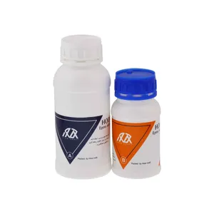 رزین اپوکسی هور مدل ni900g حجم 900 میلی لیتر بسته 2 عددی