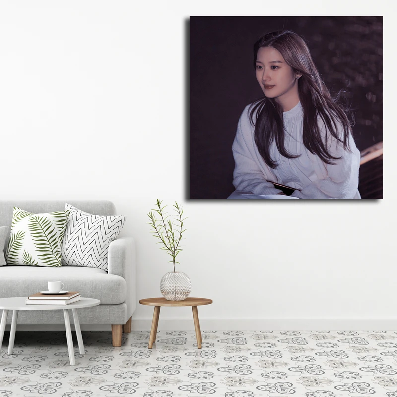 تابلو شاسی مدل moon ga young کد 8