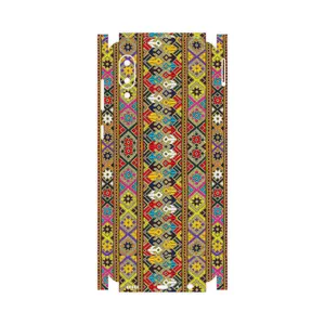 MAHOOT SISTAN Needlework 2-FullSkin Cover Sticker for Samsung Galaxy A02