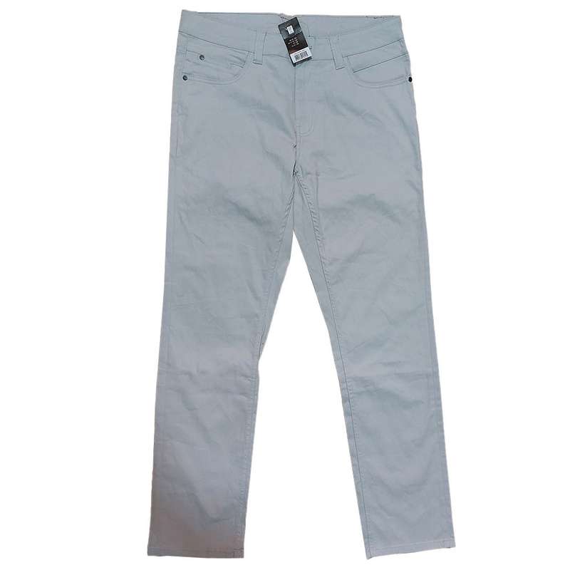 شلوار مردانه لیورجی مدل HN689