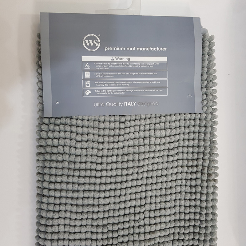 پادری دبلیو اس مدل FULL P سایز 80x50 سانتی متر