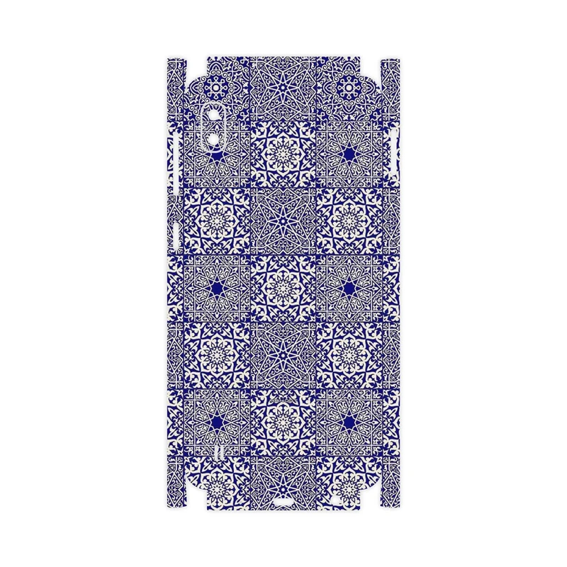 برچسب پوششی ماهوت مدل Iran Tile 11-FullSkin مناسب برای گوشی موبایل سامسونگ Galaxy A10