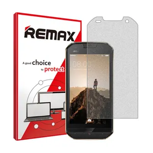 Remax HyMTT model matte screen protector suitable for Doogee S30 mobile phone