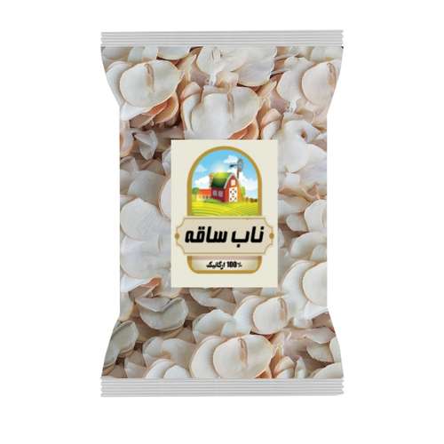 موسیر ناب ساقه - 500 گرم