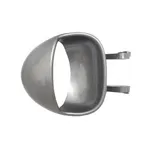 دستگیره در بازکن داخلی راست خودرو پاسیکو مدل P2326 مناسب برای کوئیک
