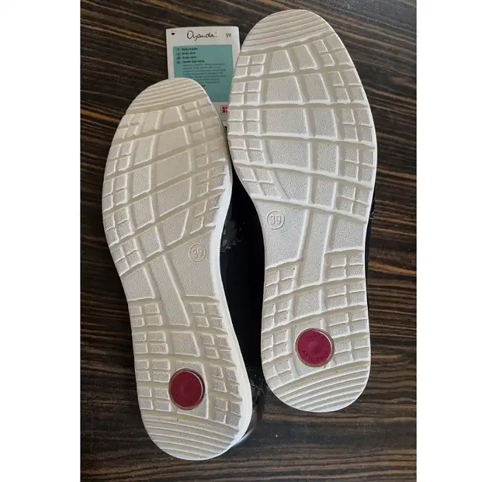 کفش روزمره زنانه اویاندا مدل M55