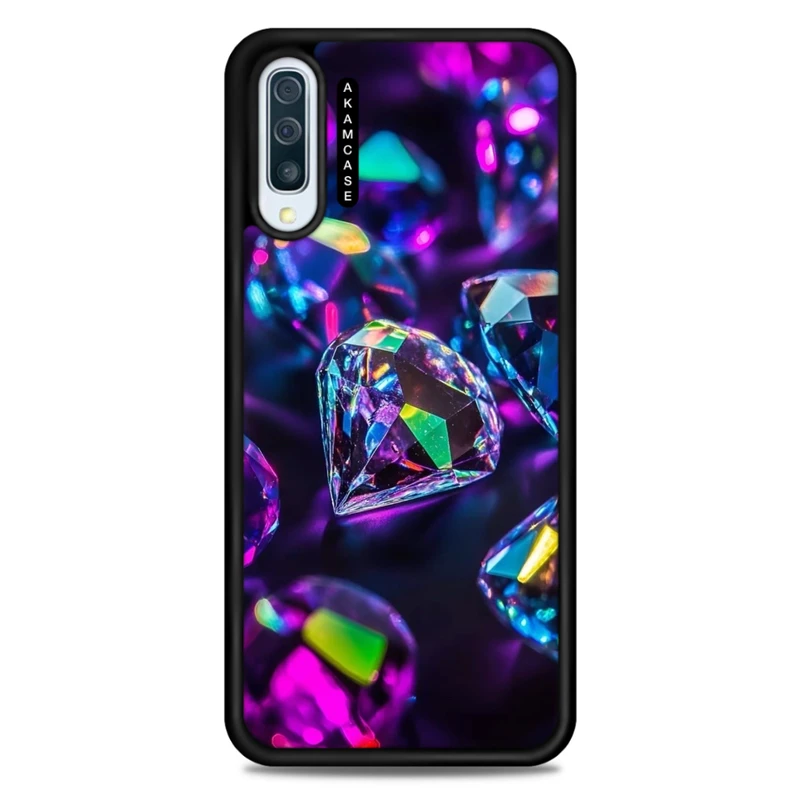 کاور آکام مدل AMC-WSGA50-JWELERY-27 مناسب برای گوشی موبایل سامسونگ Galaxy A50