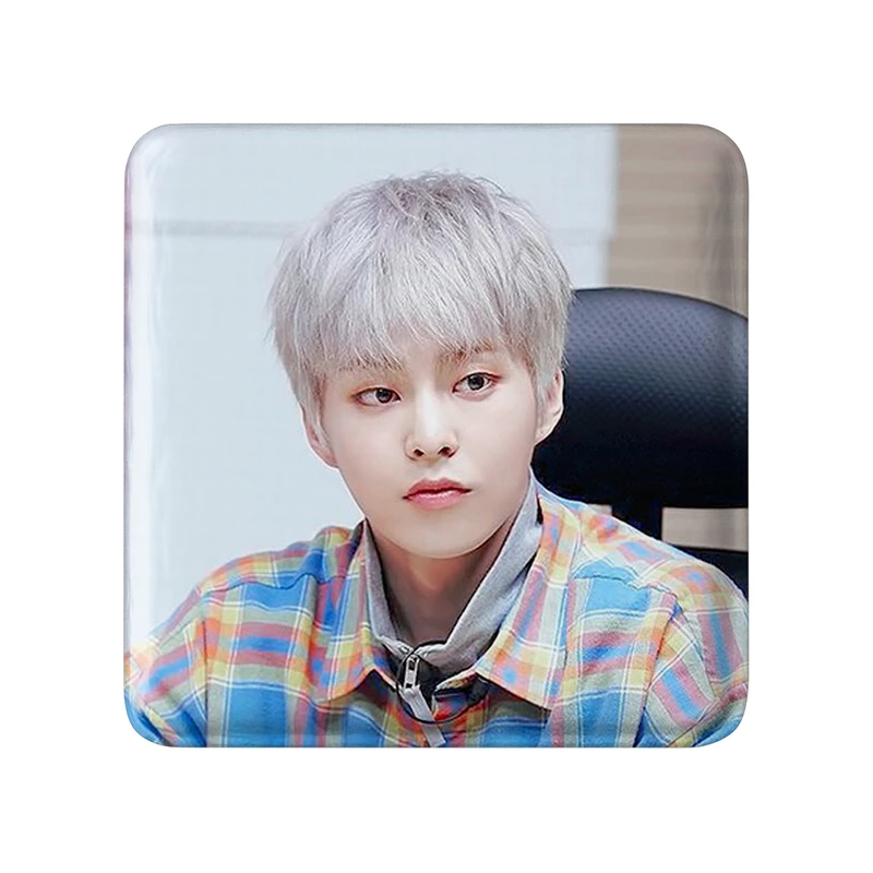 مگنت خندالو مدل شیومین گروه اکسو کد 13523