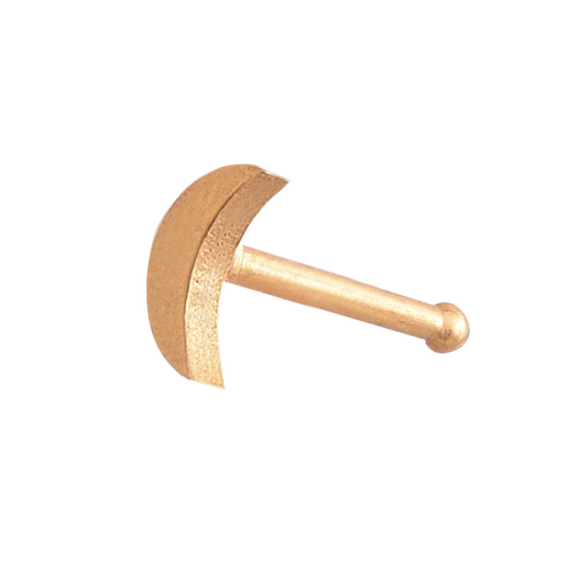 پیرسینگ بینی زنانه کد PS466 پیرسینگ بینی زنانه کد PS466