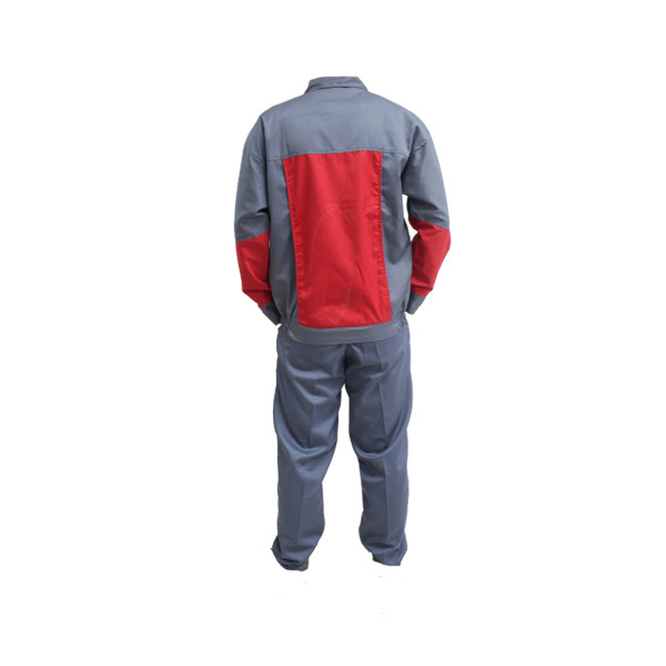 لباس کار  مدل 01329