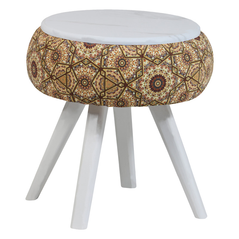 میز عسلی مدل مدل AK-99