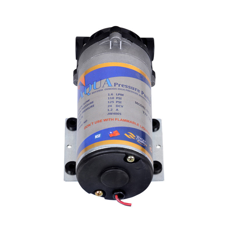 موتور دستگاه تصفیه آب آکوا مدل AQ-4005-P-2560