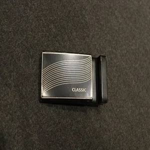 سگک کمربند مردانه کد Ki 04-6