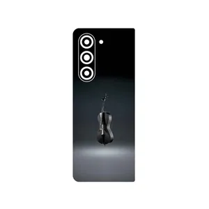 MAHOOT Cello Cover Sticker for Samsung Galaxy Z Fold 5