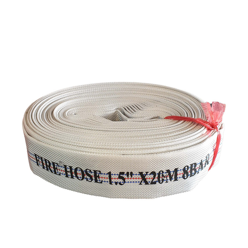 شلنگ آتشنشانی مدل AP-LQTI8B38 سایز 1.5 اینچ