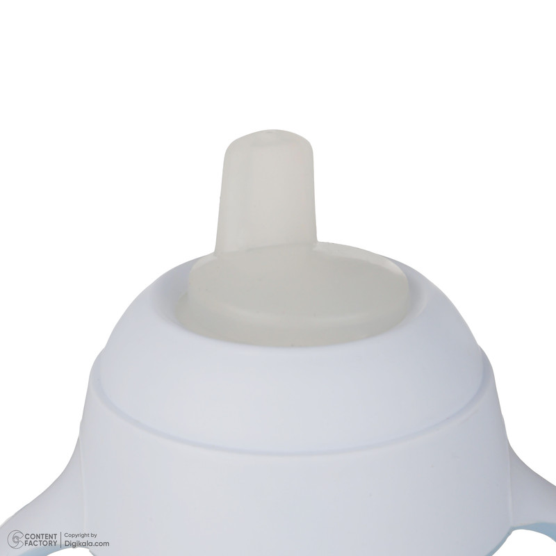 آبمیوه خوری نوزاد مامی گلد کد 12 ظرفیت 200 میلی لیتر