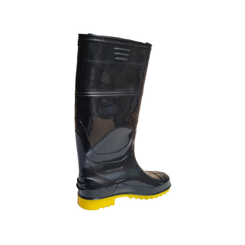 چکمه ایمنی مدل شهران کد 0029 چکمه ایمنی مدل شهران کد 0029