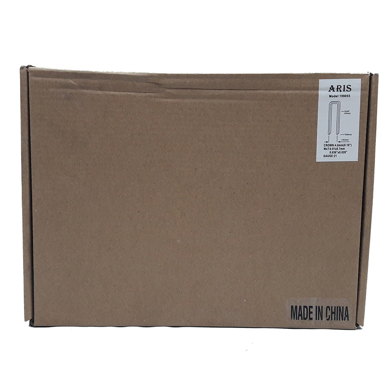 منگنه کوب بادی آریس  مدل 97U