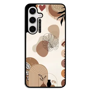 AKAM AMC-WSGS24-BOHO-39 Cover For Samsung Galaxy S24