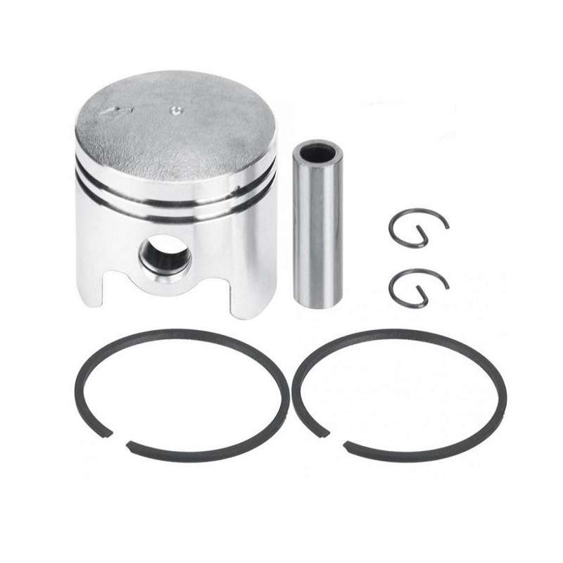 رینگ پیستون علفتراش مدل 620 مجموعه 6 عددی