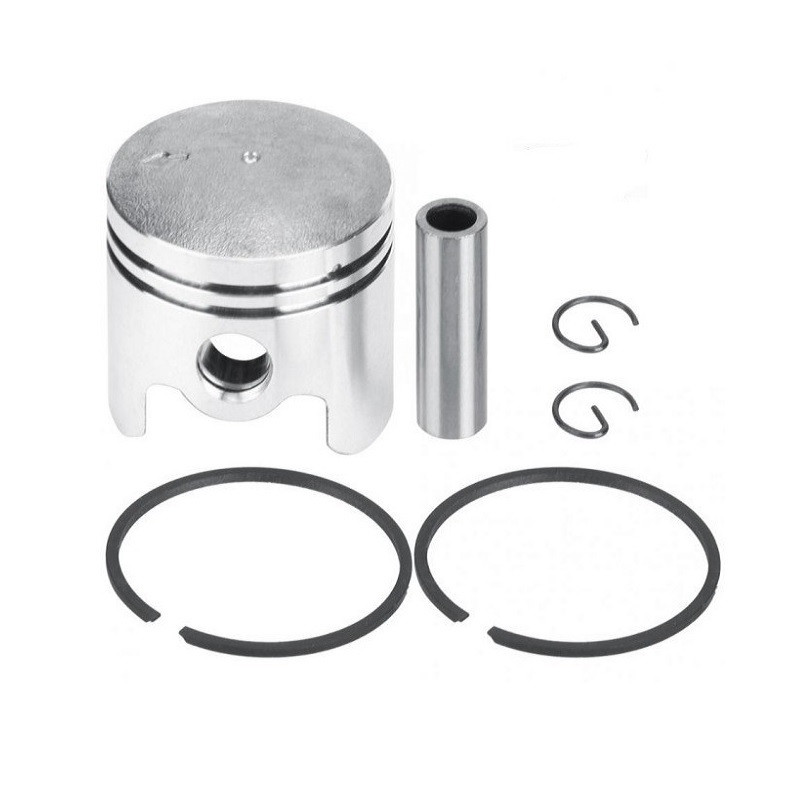 رینگ پیستون علفتراش مدل 620 مجموعه 6 عددی