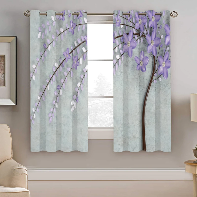 پرده نیروانا مدل plk2839 سایز 190 × 140 سانتی متر