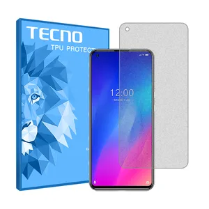Tecno HyMTT model matte screen protector suitable for Doogee N30 mobile phone