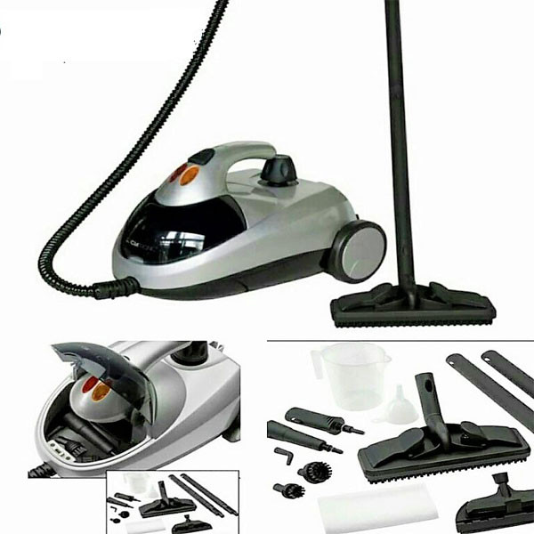 بخار شو سونامی 1.5 لیتری مدل WS_5500