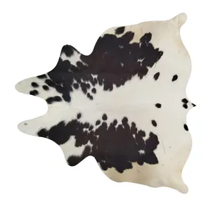 فرش پوست و چرم کمالی مدل AA-0723
